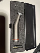 KAVO GENTLEpower LUX ® 25LP Winkelstück rot 100% Top mit Ersatzfilter in OVP