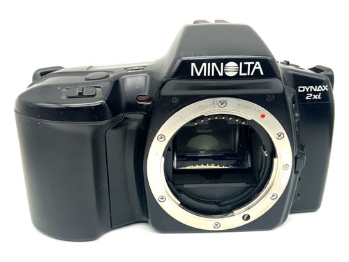Minolta dynax 2xi slr 35mm - slr,