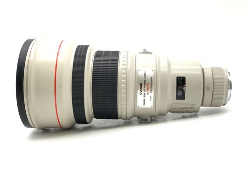 Canon 400mm usm super - canon,