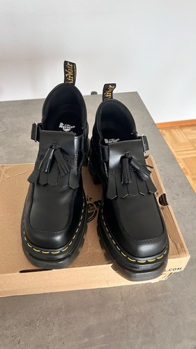 Martens corran mary - dr.,
