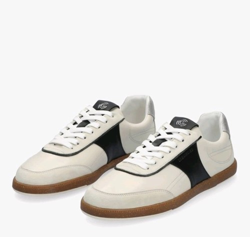 Groundies long island sneaker - island,