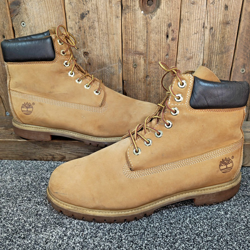 Timberland inch premium - 6,