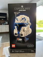 LEGO Star Wars: Captain Rex