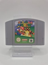 Super Mario 64 (Nintendo 64