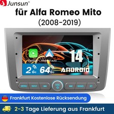 2+64G Carplay Android14