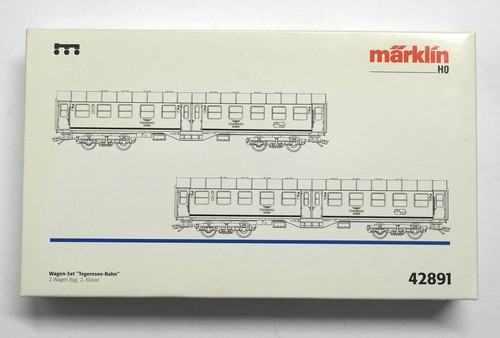 Märklin 42891 ho - 42891, /