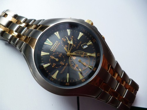 Citizen uhr eco drive - uhr,