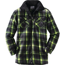 Thermohemd terrax workwear - thermohemd,