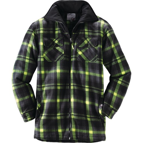 Thermohemd terrax workwear - thermohemd,
