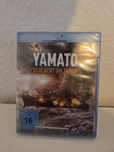 Yamato schlacht um japan - um,