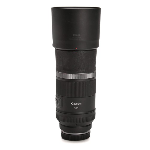 Canon 600mm f11 stm - rf,