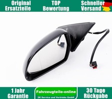 Seiten Außenspiegel links