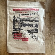 You Escape Braunlage Spurlos