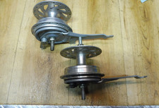 Sachs VT-5000 Vorderradnabe