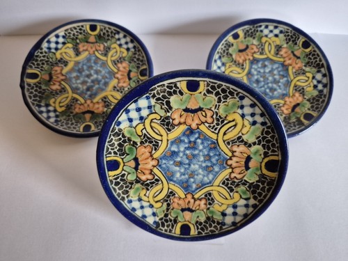 Keramikteller talavera - 3,