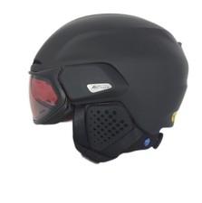 Alpina Skihelm Helmschutz ORO