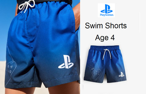Next playstation badehose - next,