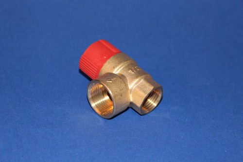 Sicherheitsventil 3 4 - x, 3/4"