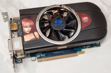 Sapphire ati radeon - ati,