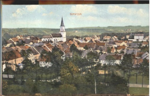 Sayda 1909 - sayda,