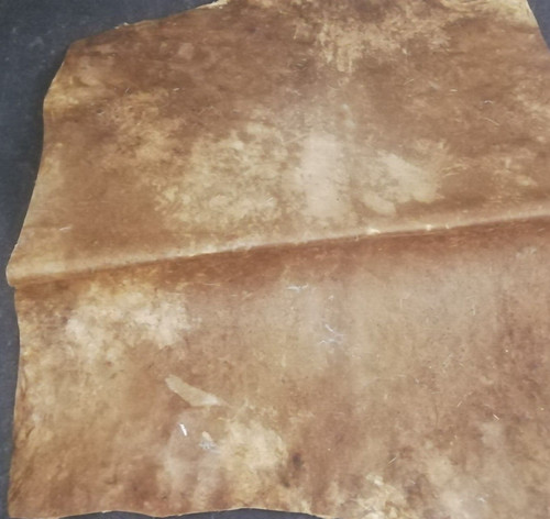 Goat skin ziegenfell - goat,