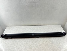 VW Golf 6  Trennnetz Hundegitter 1K9861691