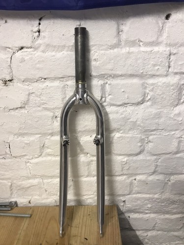 Kinesis mtb fork 8 - kinesis, 1/8"
