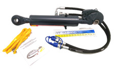 Hydraulischer Oberlenker