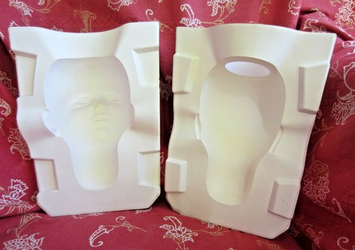 Puppen gießform elodie cm - elodie,, 58