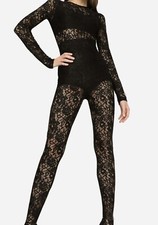 Dolce & Gabbana  Jumpsuit