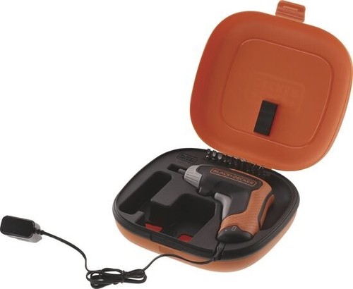 Black decker bcf611ck - black,