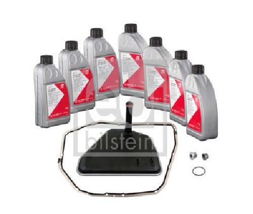 Original febi bilstein - original,