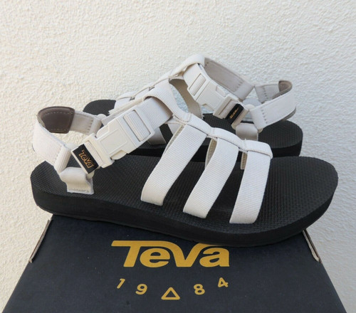 Teva birch black original - teva, birch/