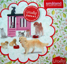 Hunde Katzen Hasen Hasenstall