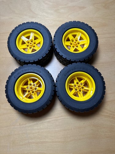 Lego technic rad - lego®,