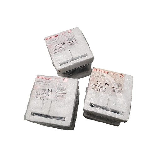 Polylux pd100 100va - polylux, 230-400v