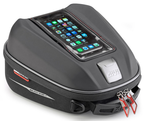 Givi st611 tankrucksack - givi,