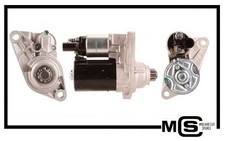 New OE spec Starter Motor for