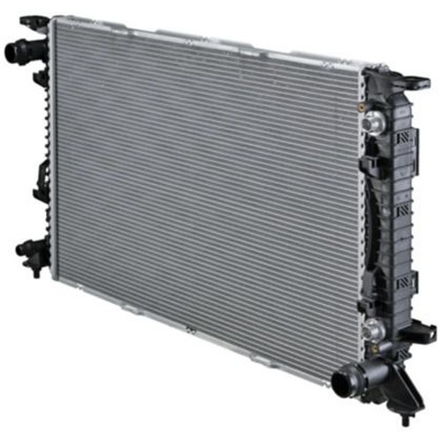 Kühler motor kühlrippen - kühler,