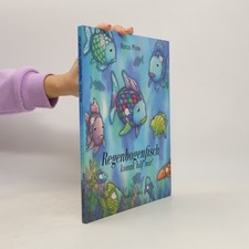 Regenbogenfisch: Komm hilf