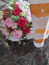 Aloe Propolis Creme, Pflege für Neurodermitis und Trockene Haut