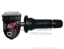Für SCHRADER - TPMS 3025