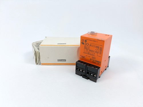 Crouzet 84890712 syrelec - crouzet,
