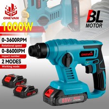 Akku Bohrmaschine Bohrhammer