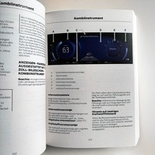 FORD Kuga Betriebsanleitung