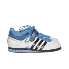 Adidas, Gewichtheber-Schuhe
