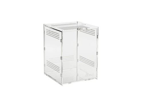 Acryl terrarium 15x15x20cm - terrarium,