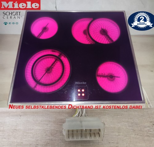 Miele km228 edst - edst, mit