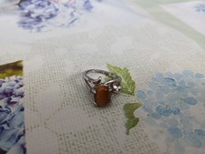 Ring größe silbern mit - größe,