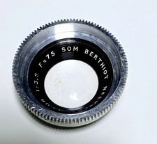 RAR!!! Som Berthiot Paris Flor